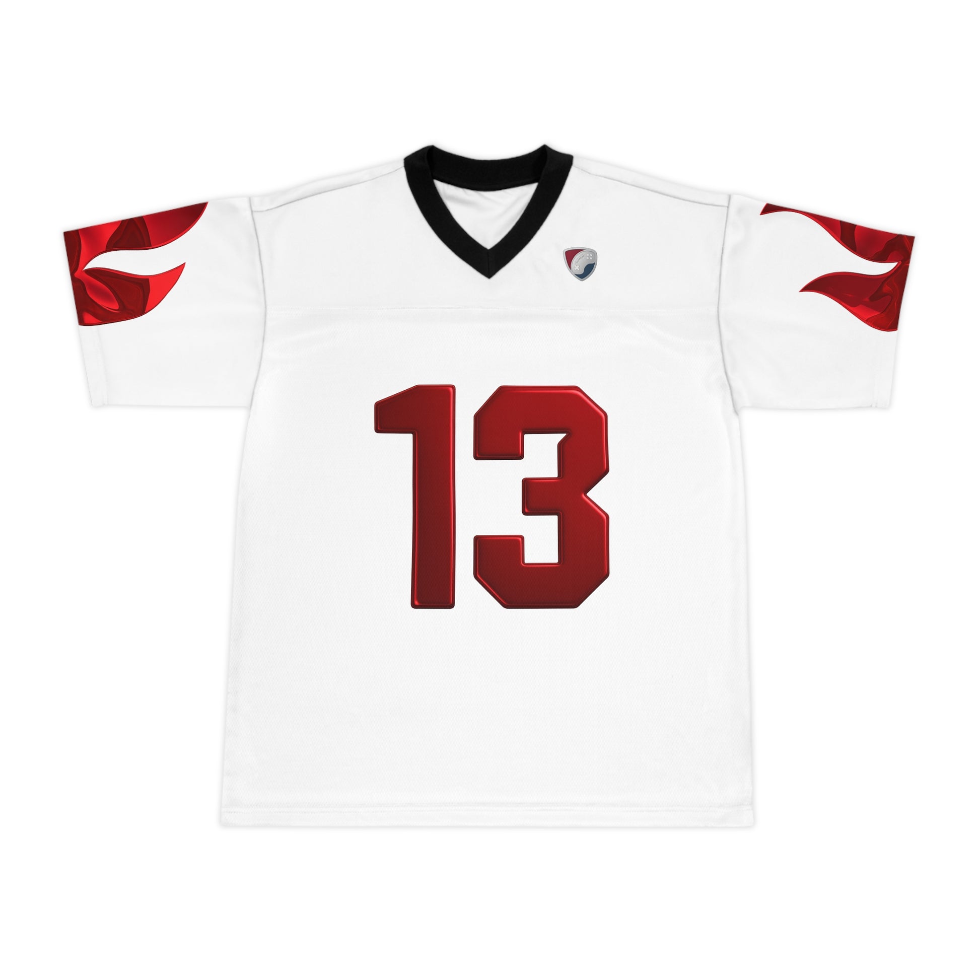 Cookout State White Jersey