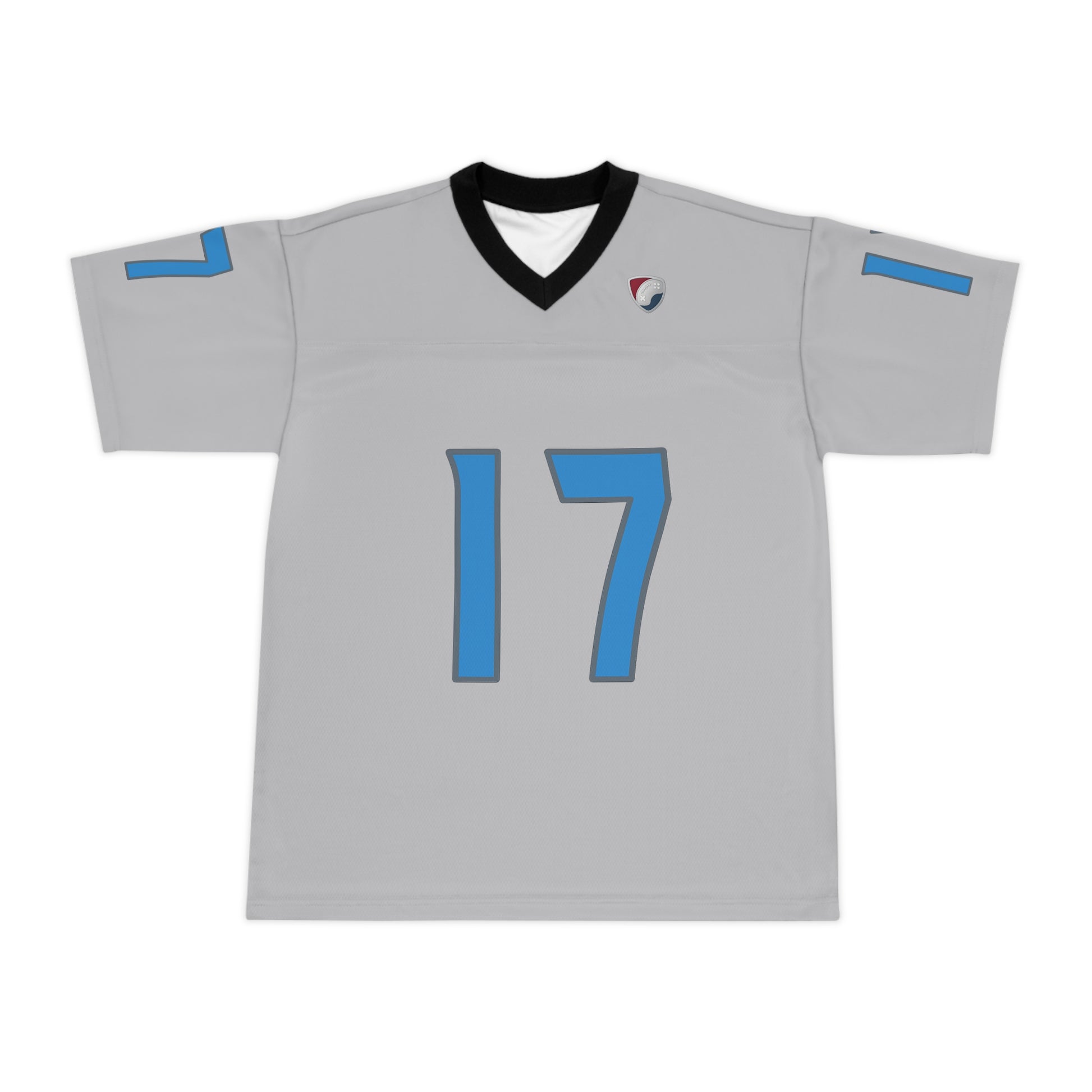 VR University Gray Jersey