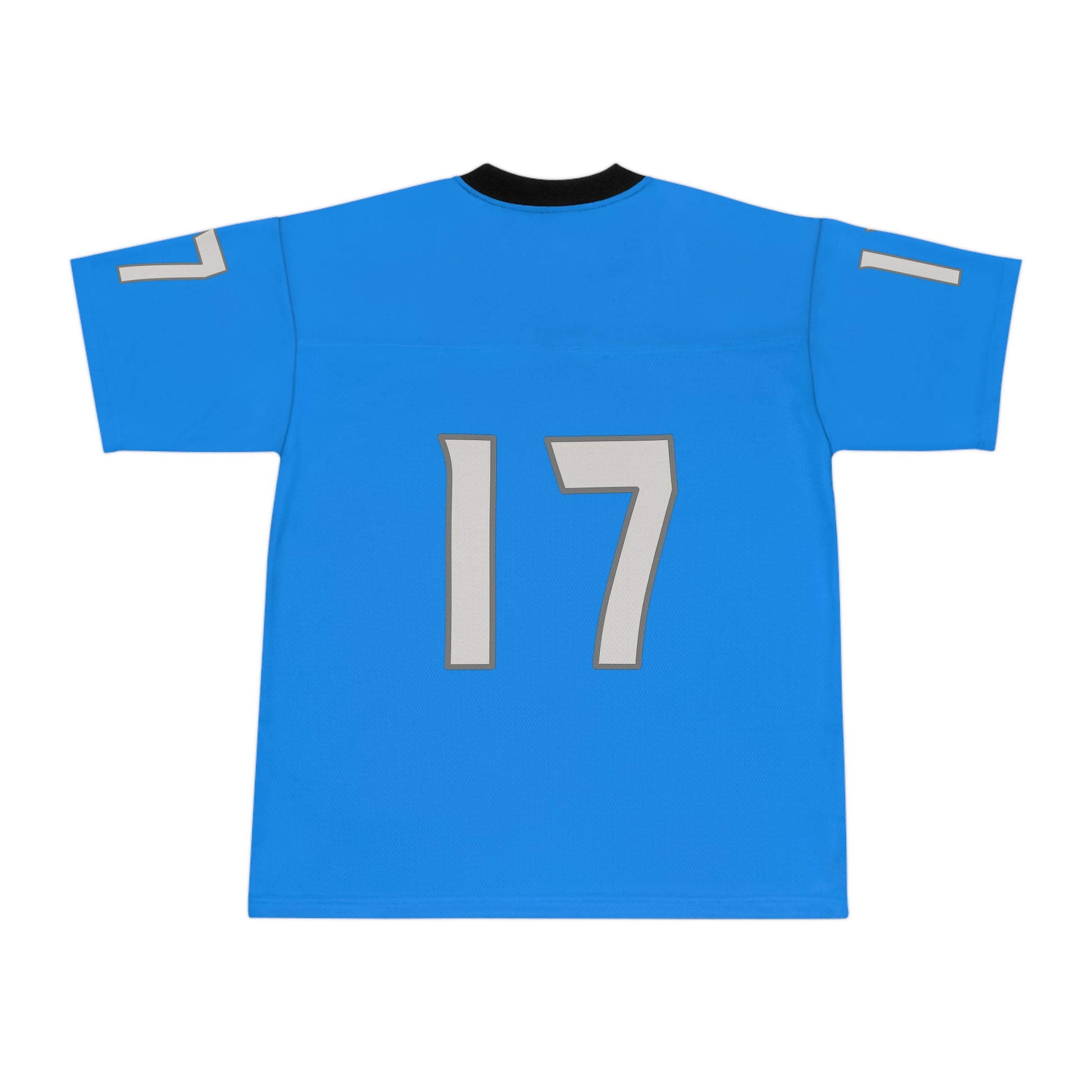 VR University Blue Jersey
