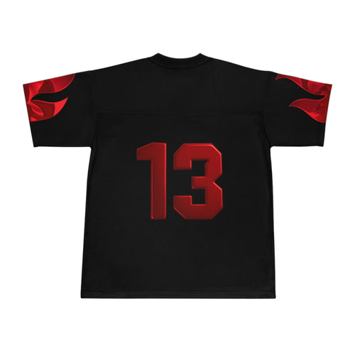 Cookout State Black Jersey