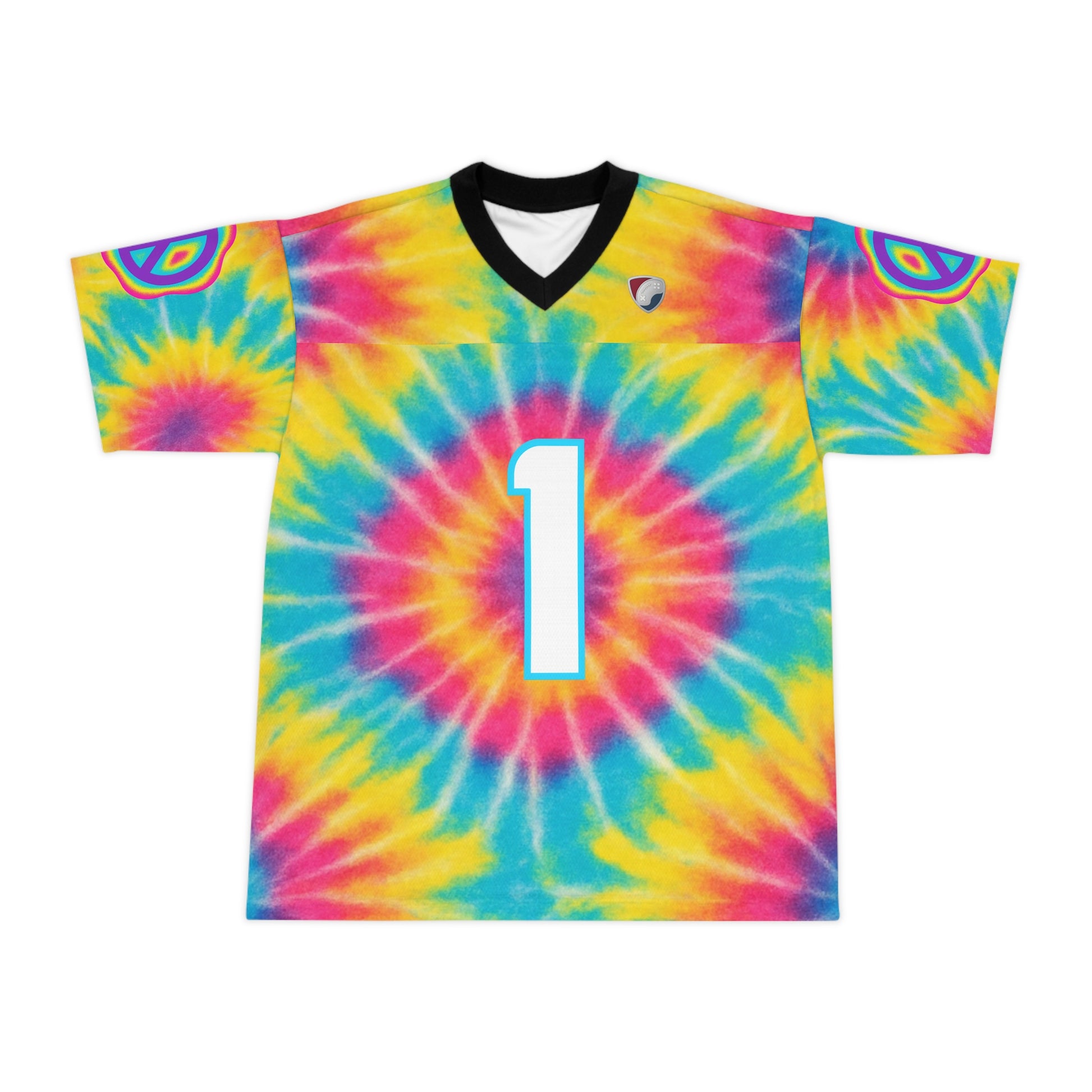 Nature State Jersey