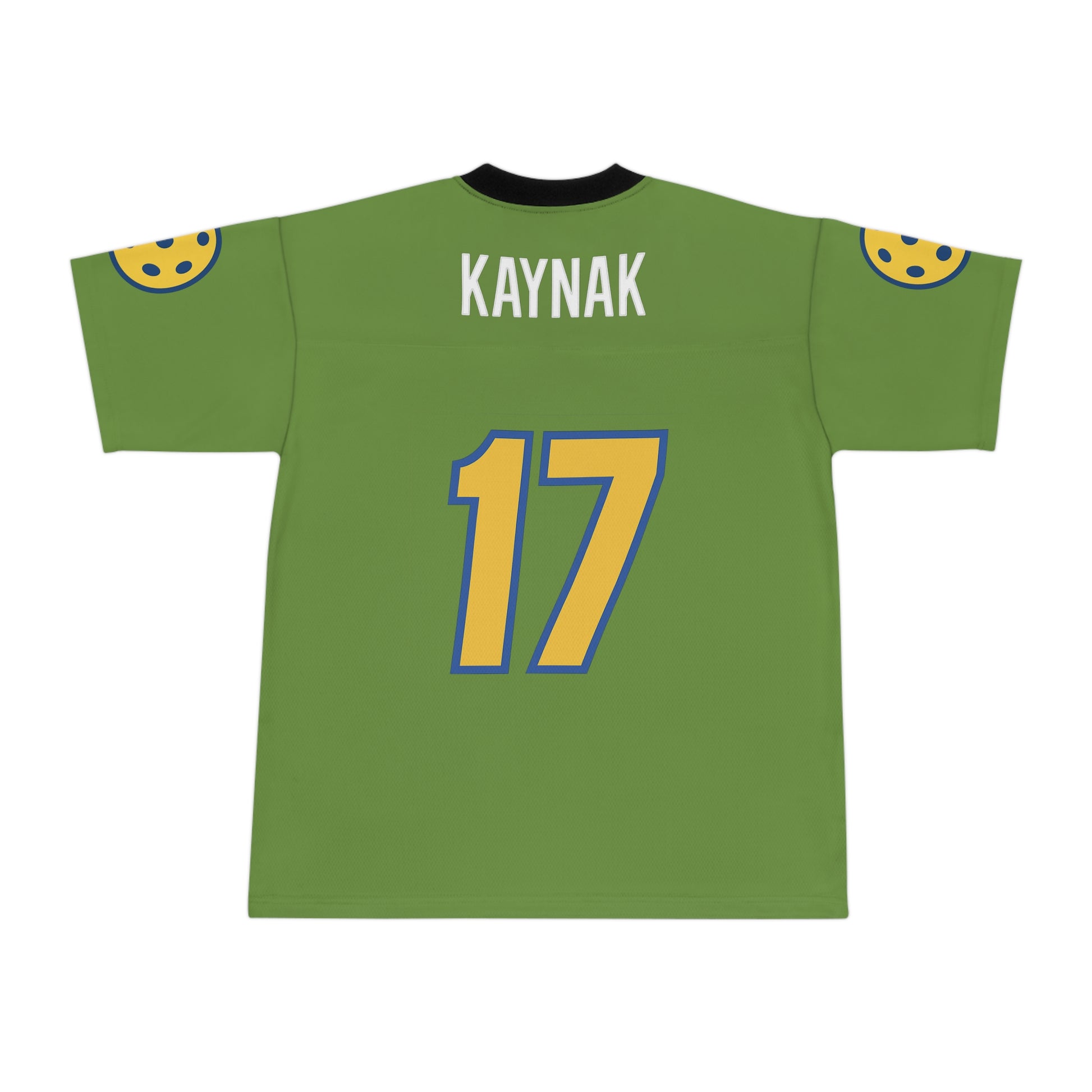Dink College Jersey