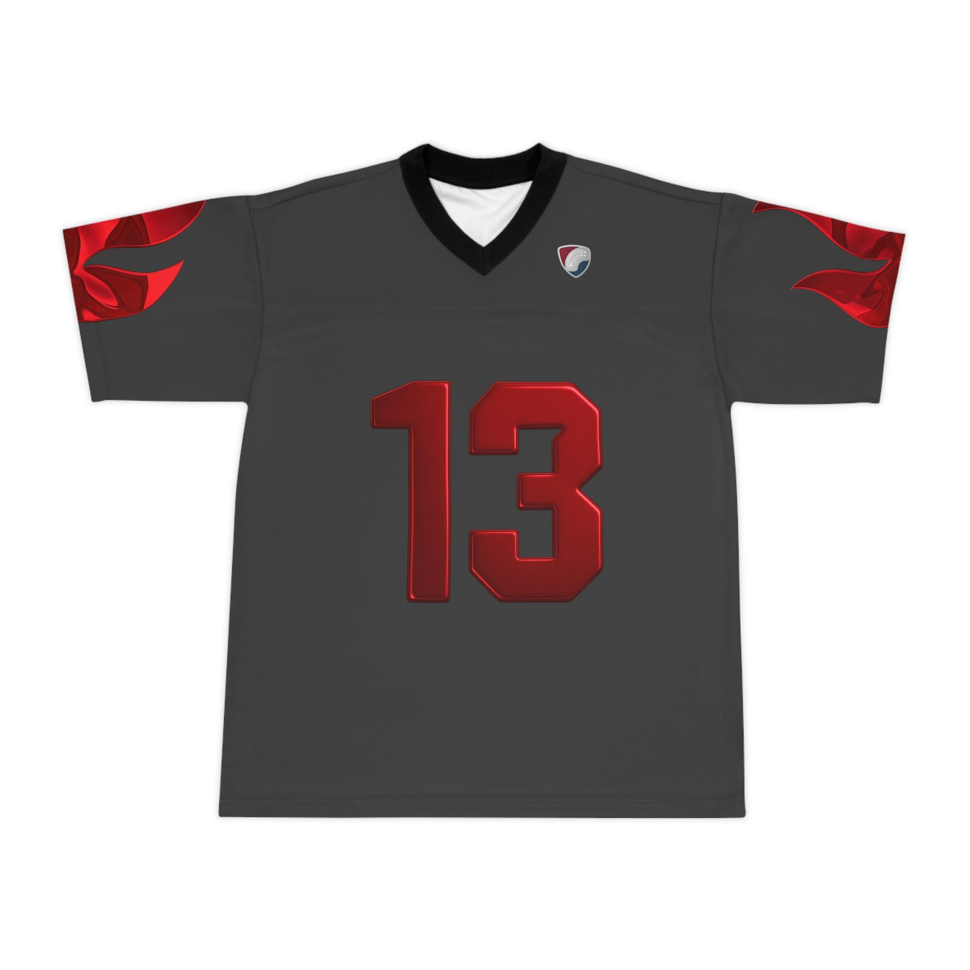 Cookout State Gray Jersey