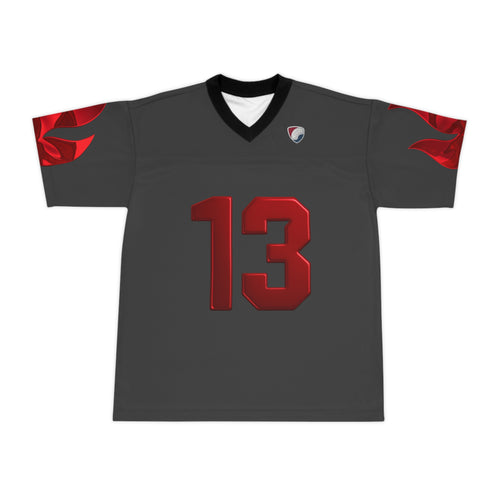Cookout State Gray Jersey