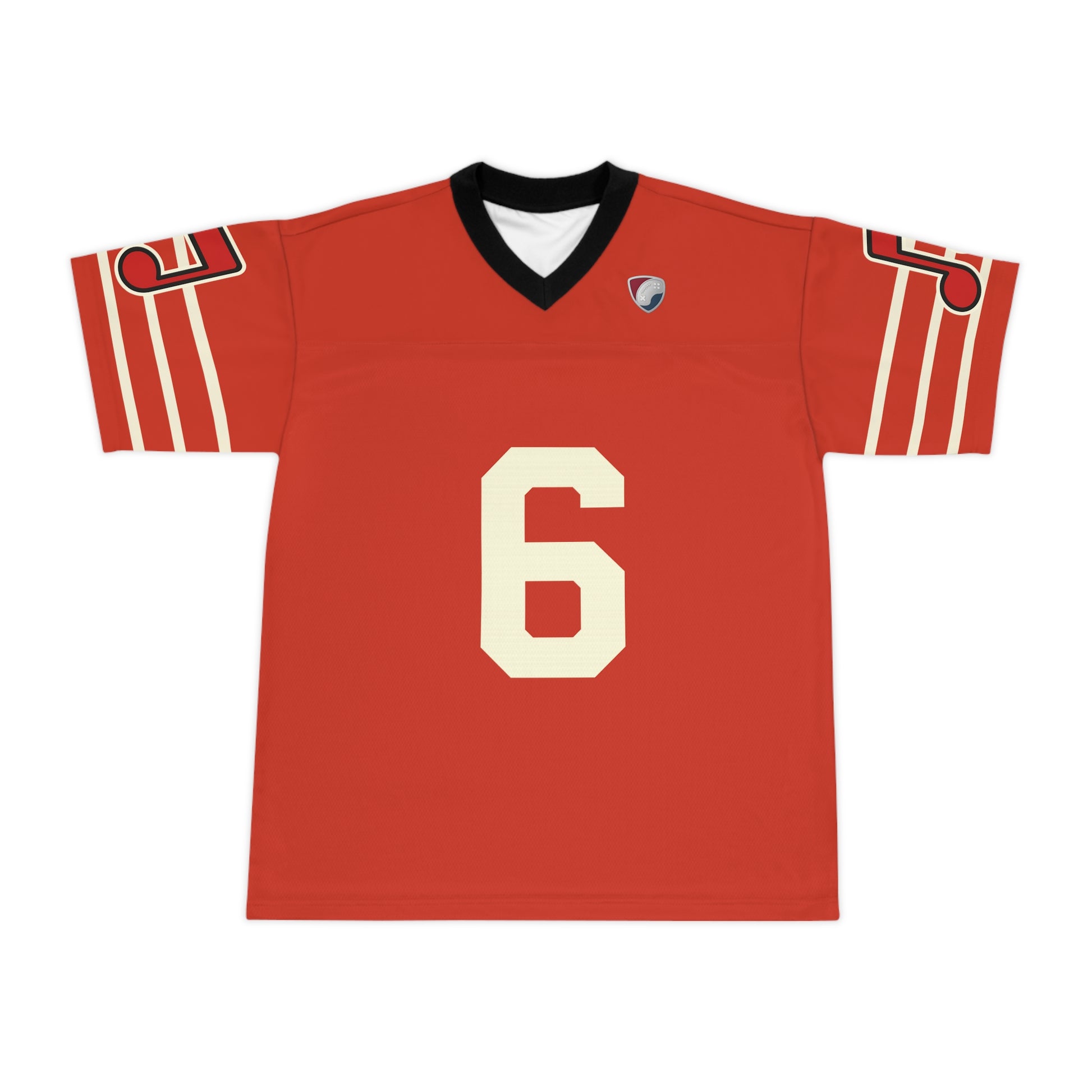 Tunes Tech Jersey