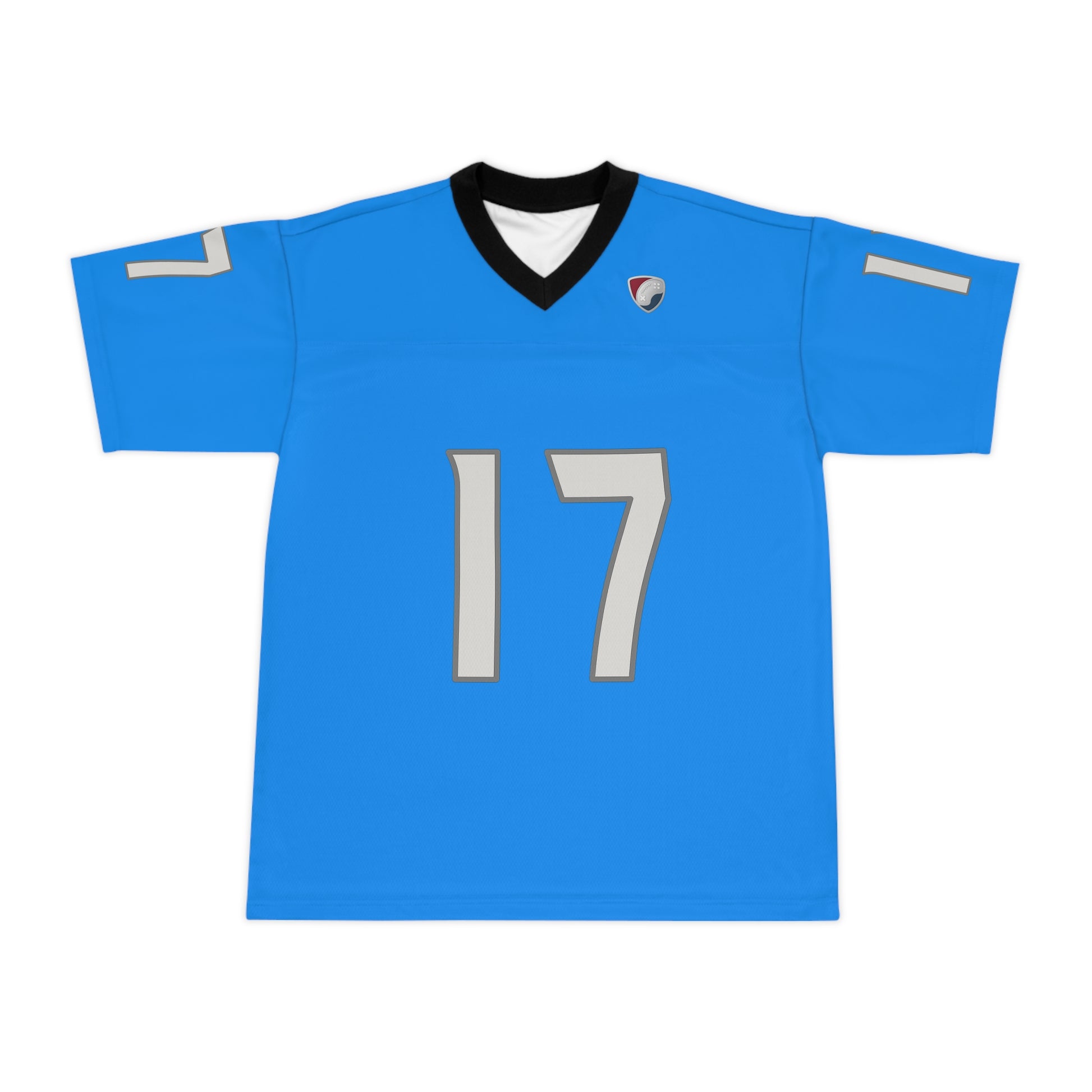 VR University Blue Jersey