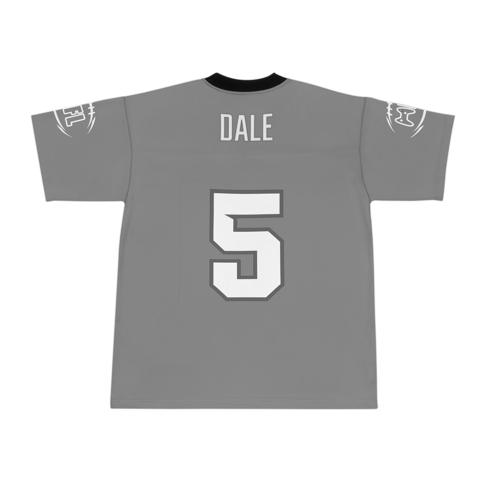 MFL Jersey