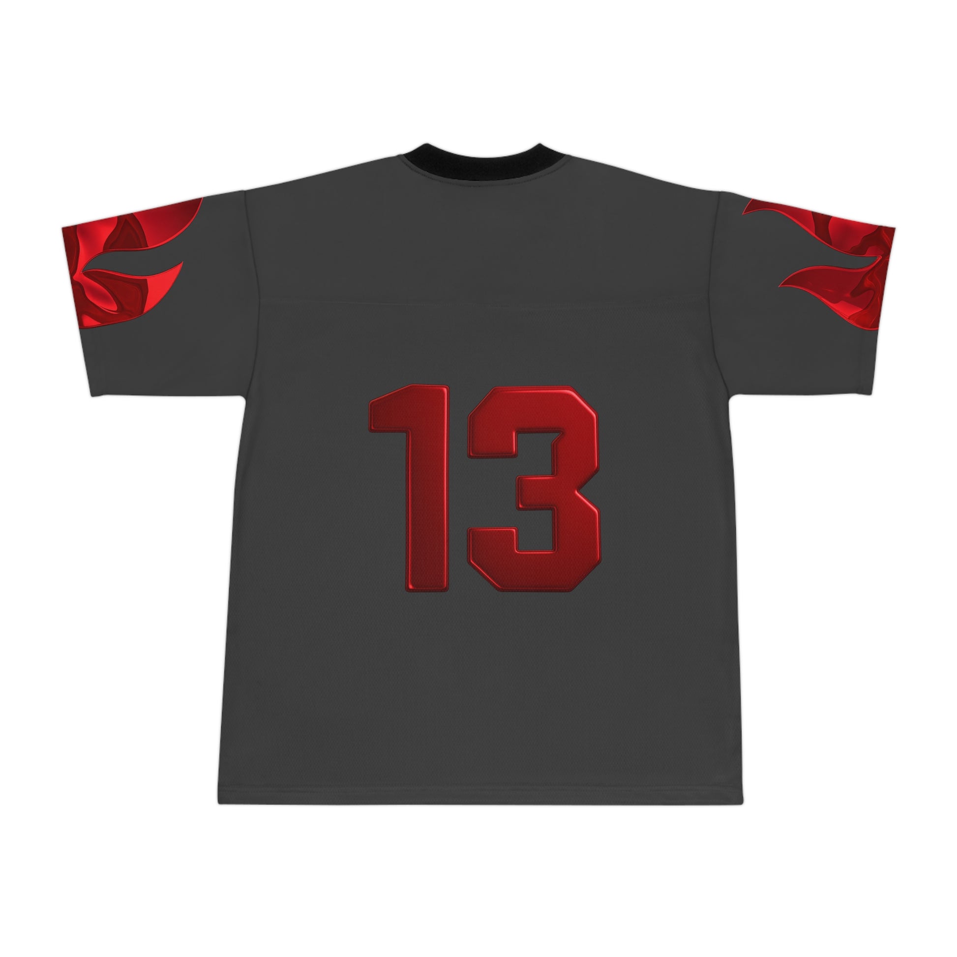 Cookout State Gray Jersey