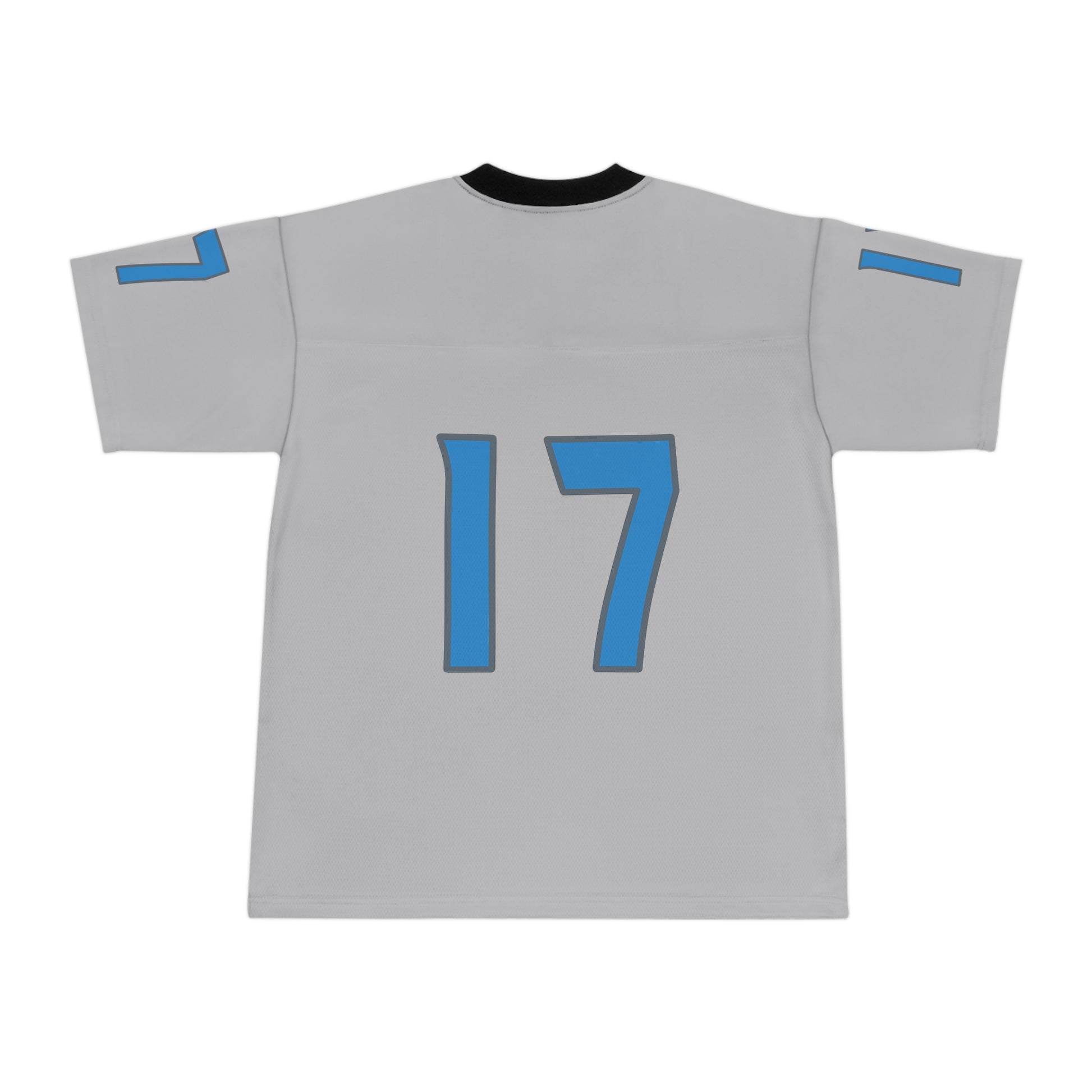 VR University Gray Jersey