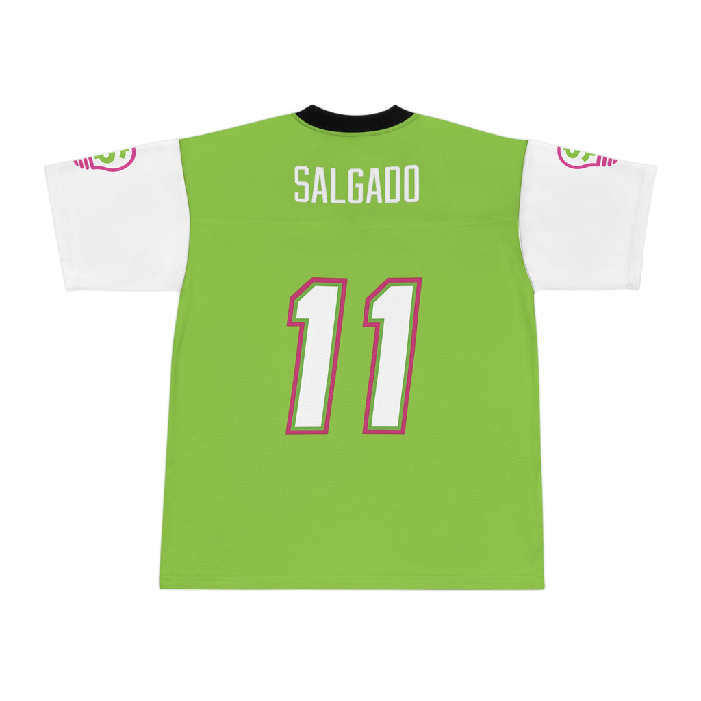 E-Commerce State Jersey