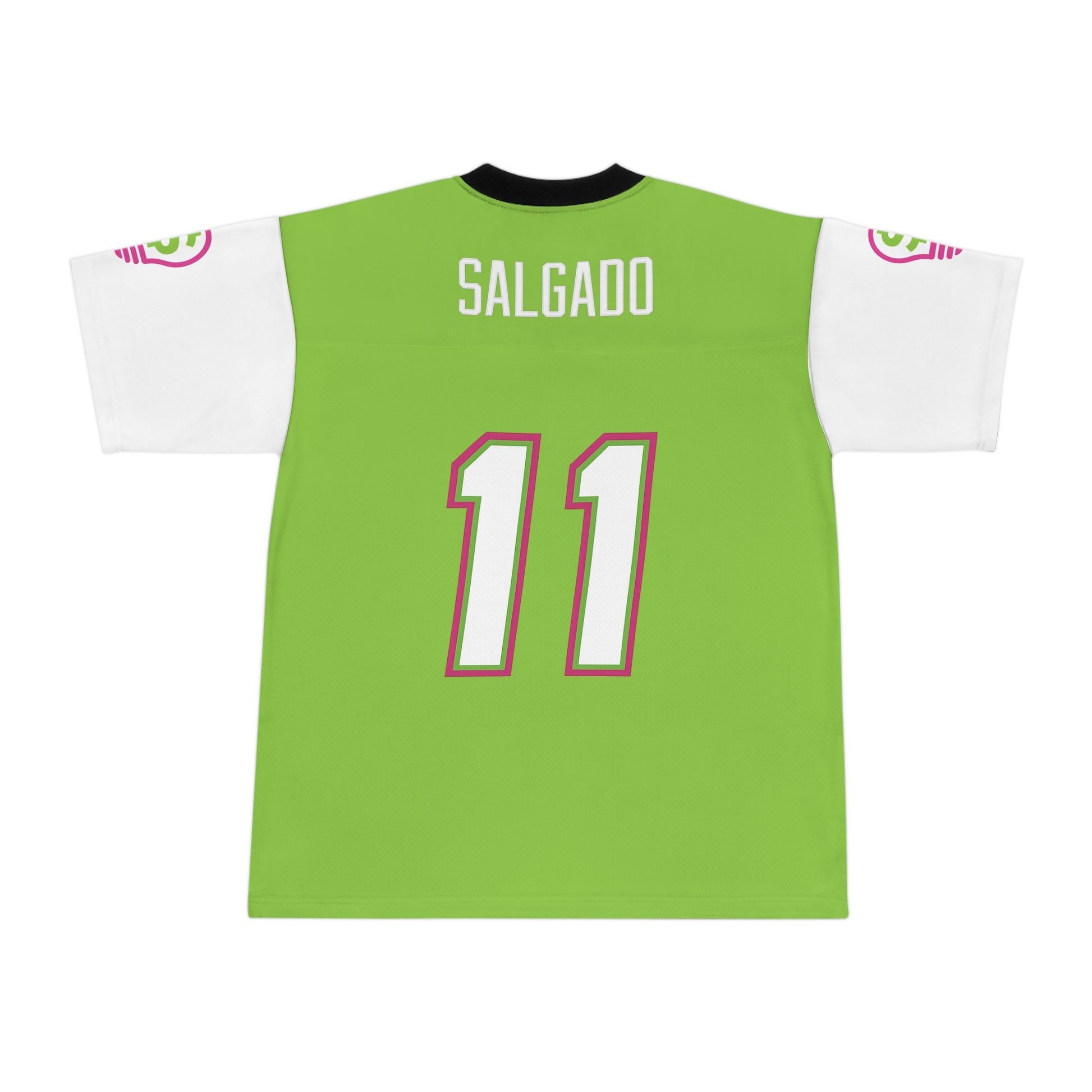 E-Commerce State Jersey