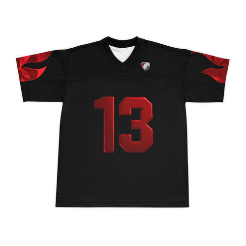 Cookout State Black Jersey