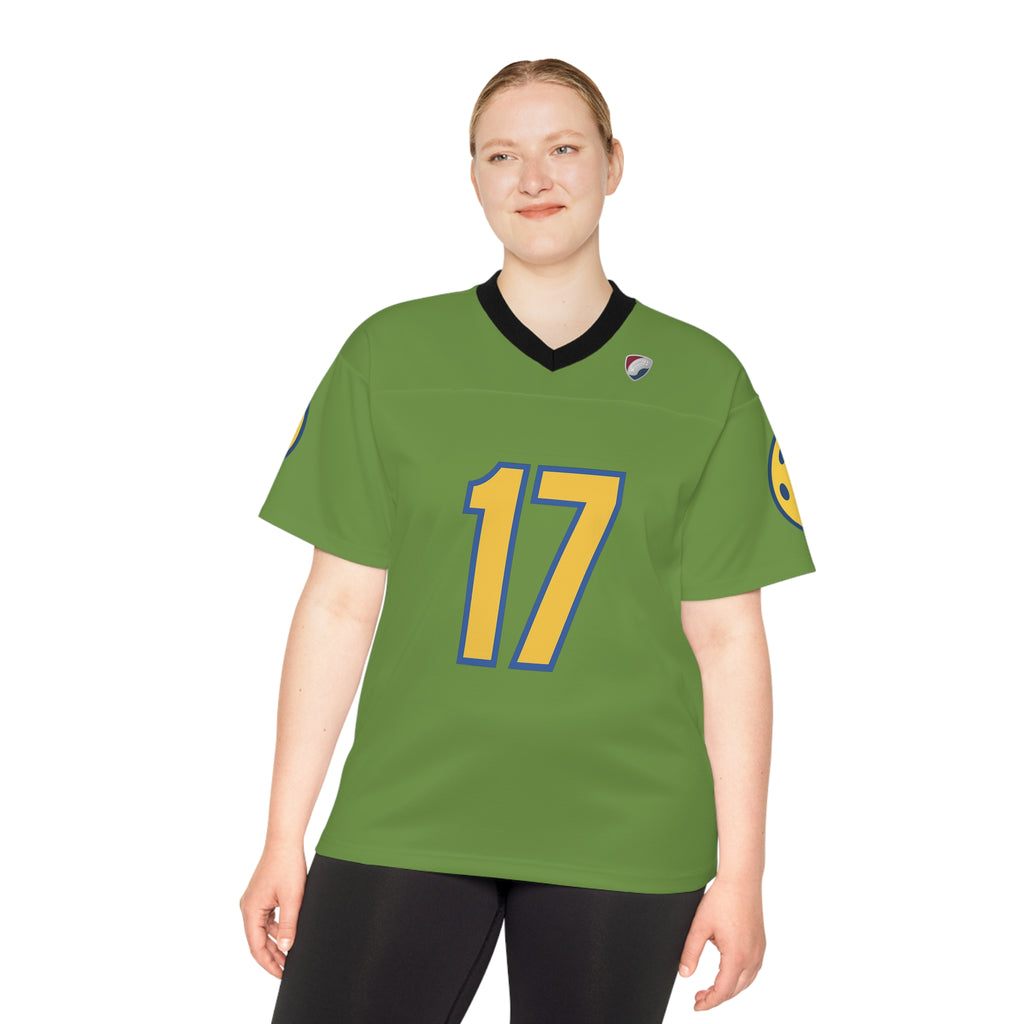 Dink College Jersey