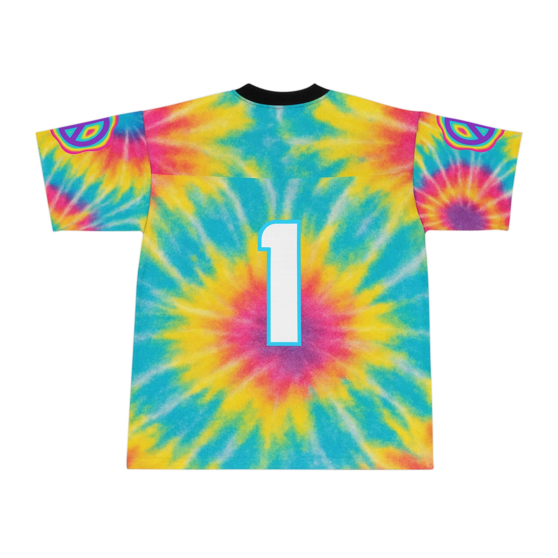 Nature State Jersey