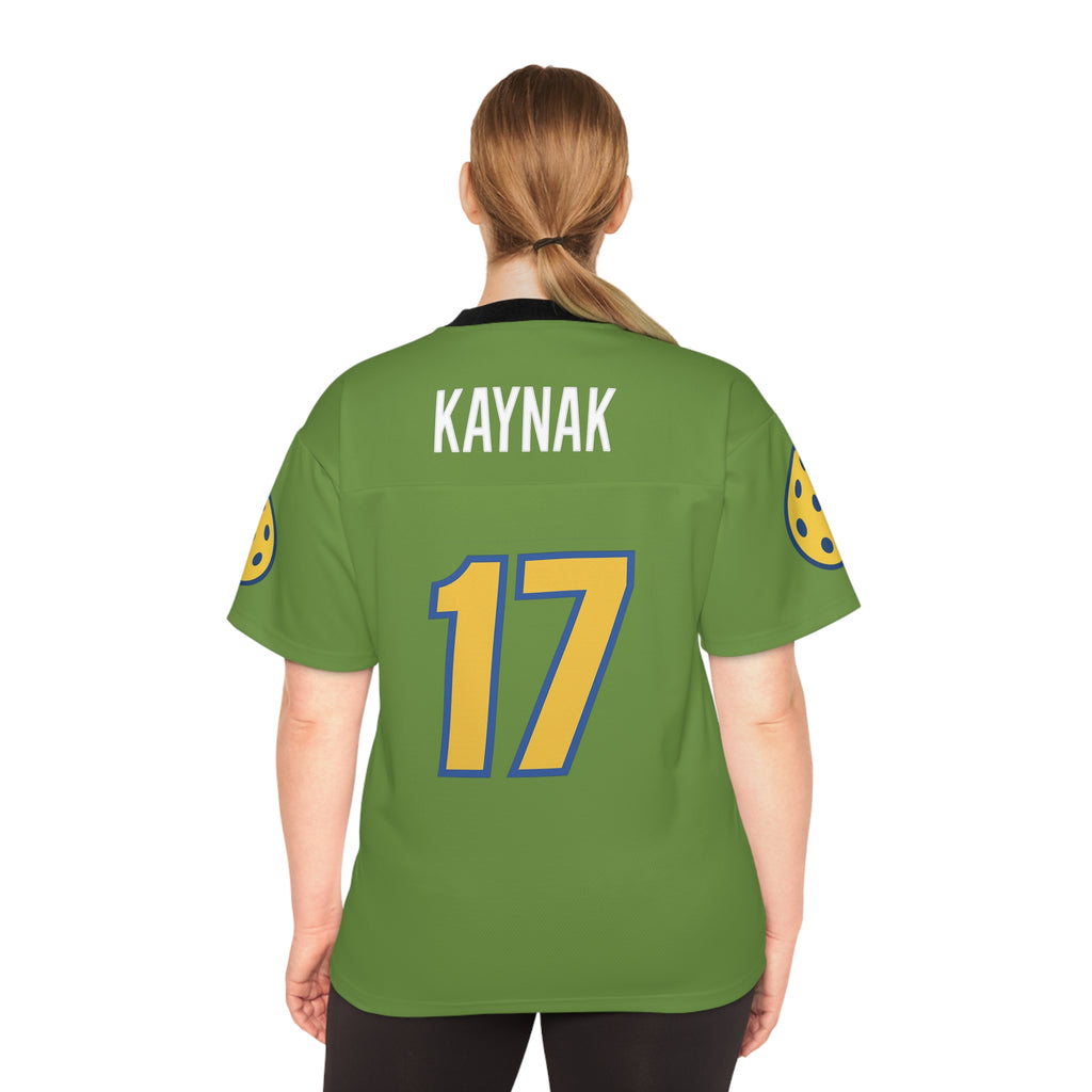 Dink College Jersey