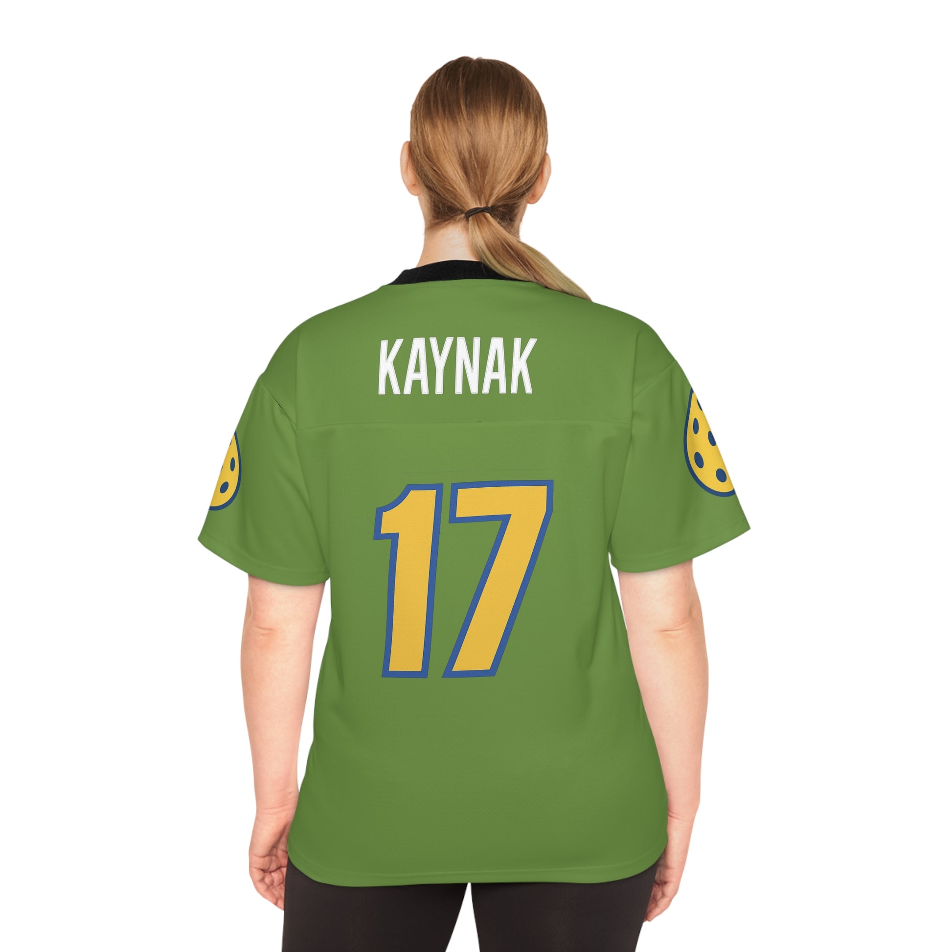 Dink College Jersey