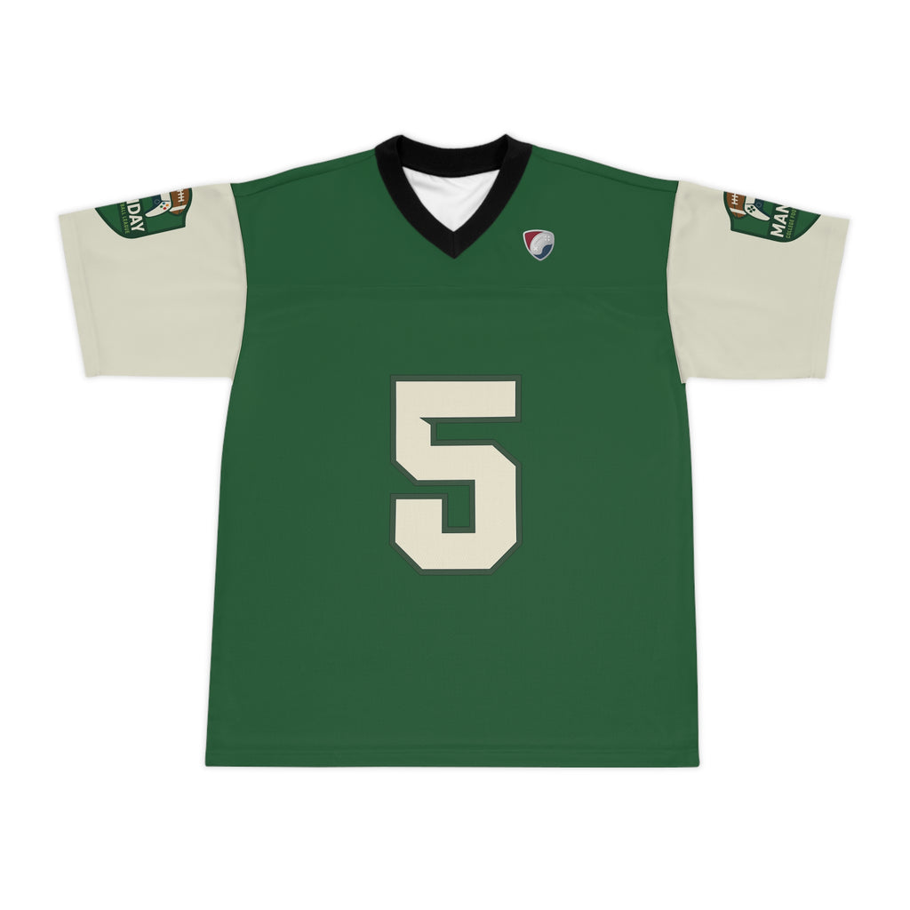 Manday Sports Jersey