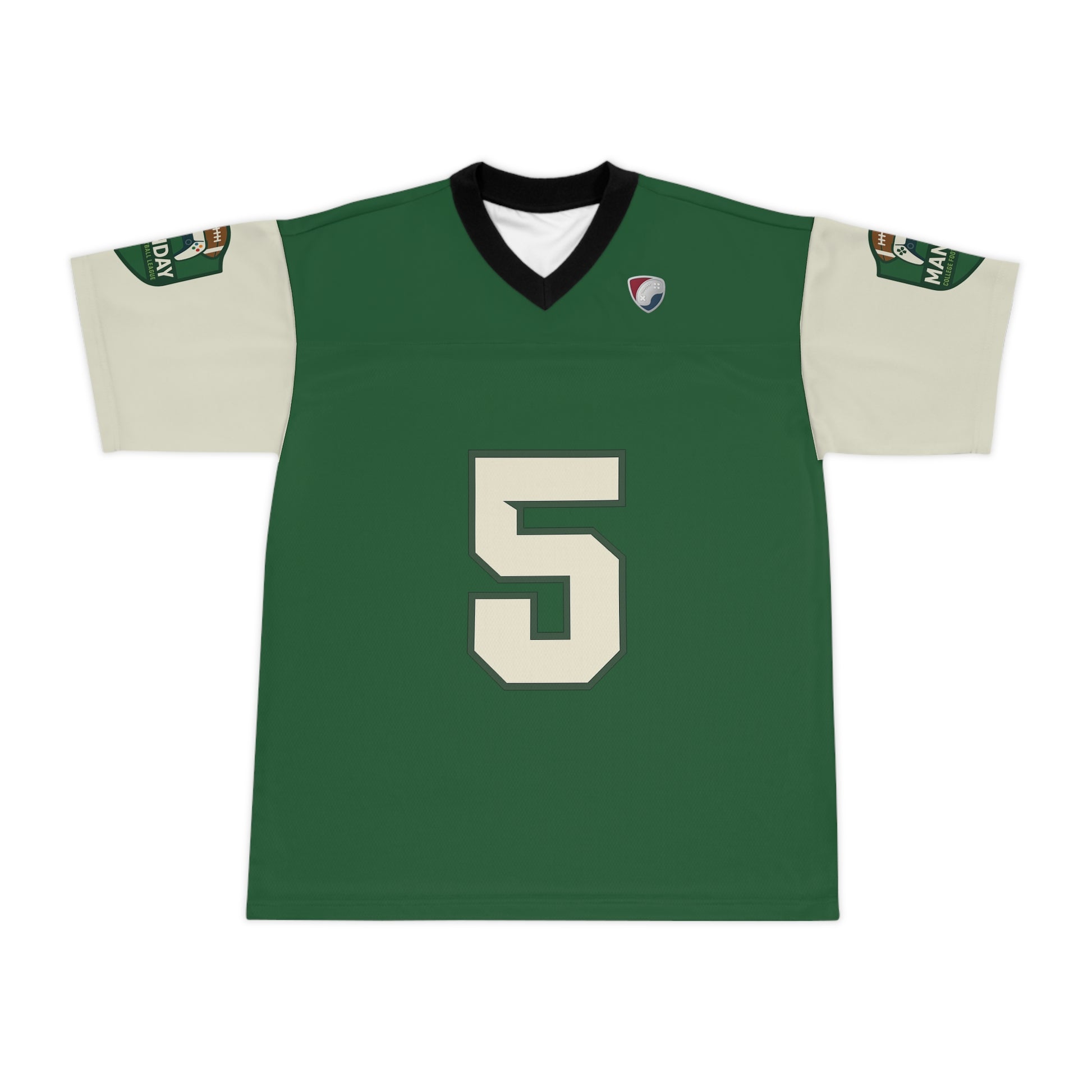 Manday Sports Jersey